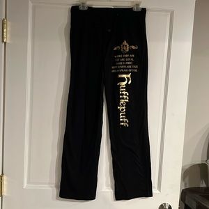 Harry Potter Lounge pants